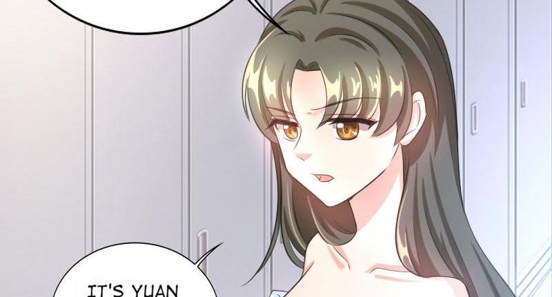 Love Is Never Enough Chapter 58 - page 6