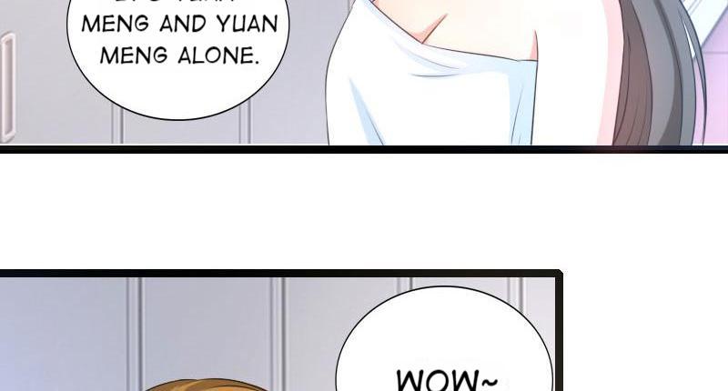 Love Is Never Enough Chapter 58 - page 7
