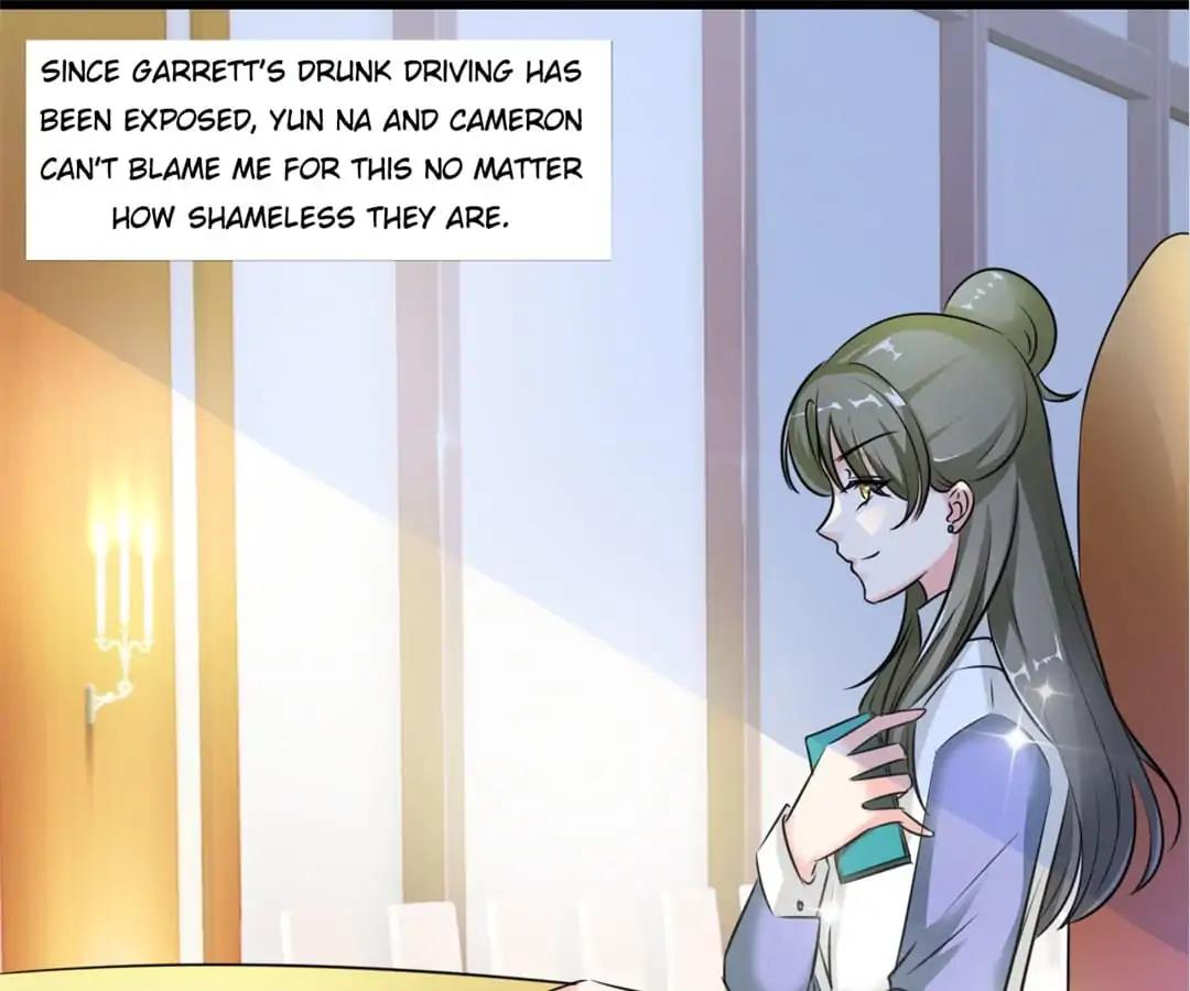 Love Is Never Enough Chapter 24 - page 1