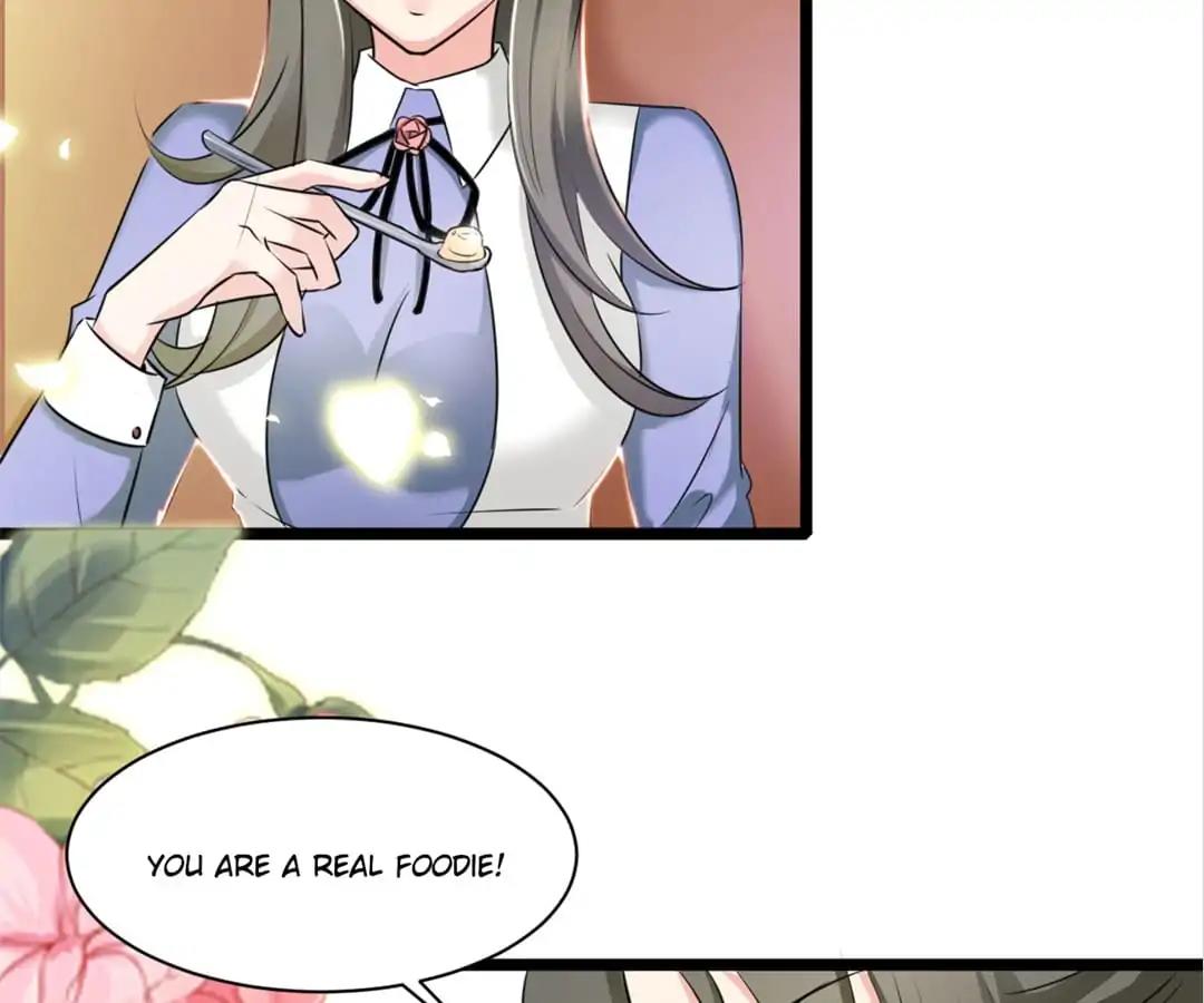 Love Is Never Enough Chapter 24 - page 11