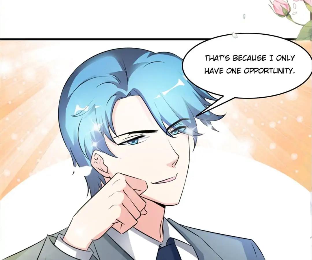 Love Is Never Enough Chapter 24 - page 16