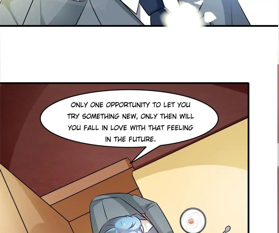 Love Is Never Enough Chapter 24 - page 17