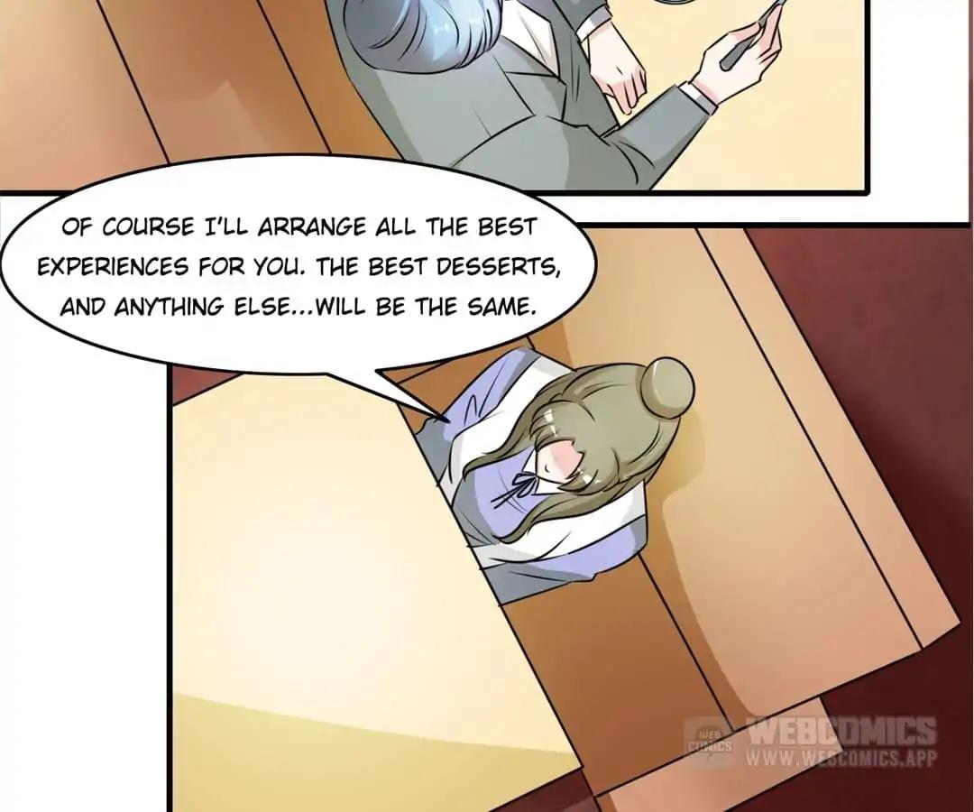 Love Is Never Enough Chapter 24 - page 18