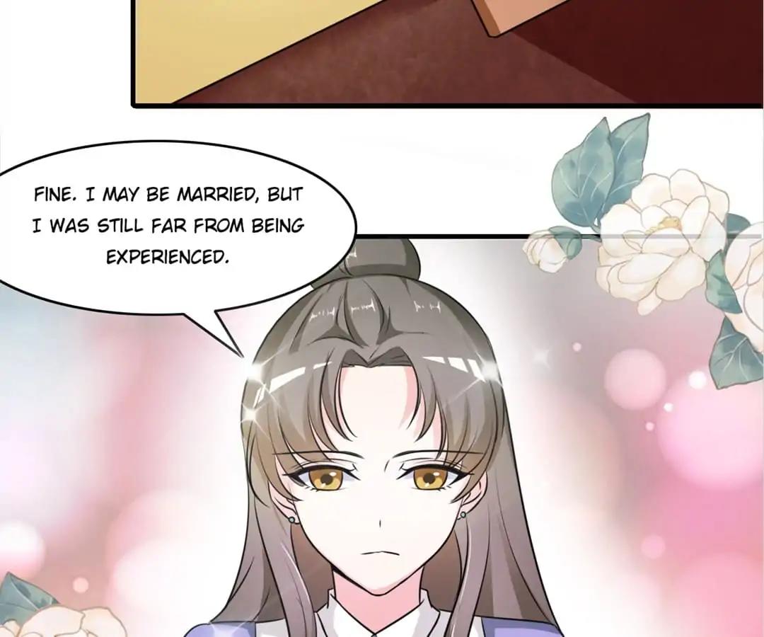 Love Is Never Enough Chapter 24 - page 19