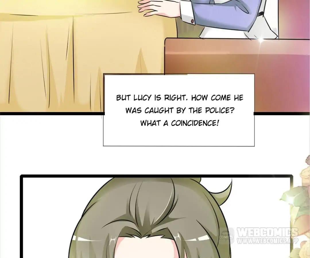 Love Is Never Enough Chapter 24 - page 2