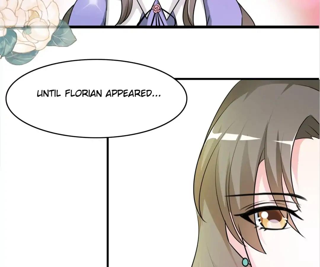 Love Is Never Enough Chapter 24 - page 20