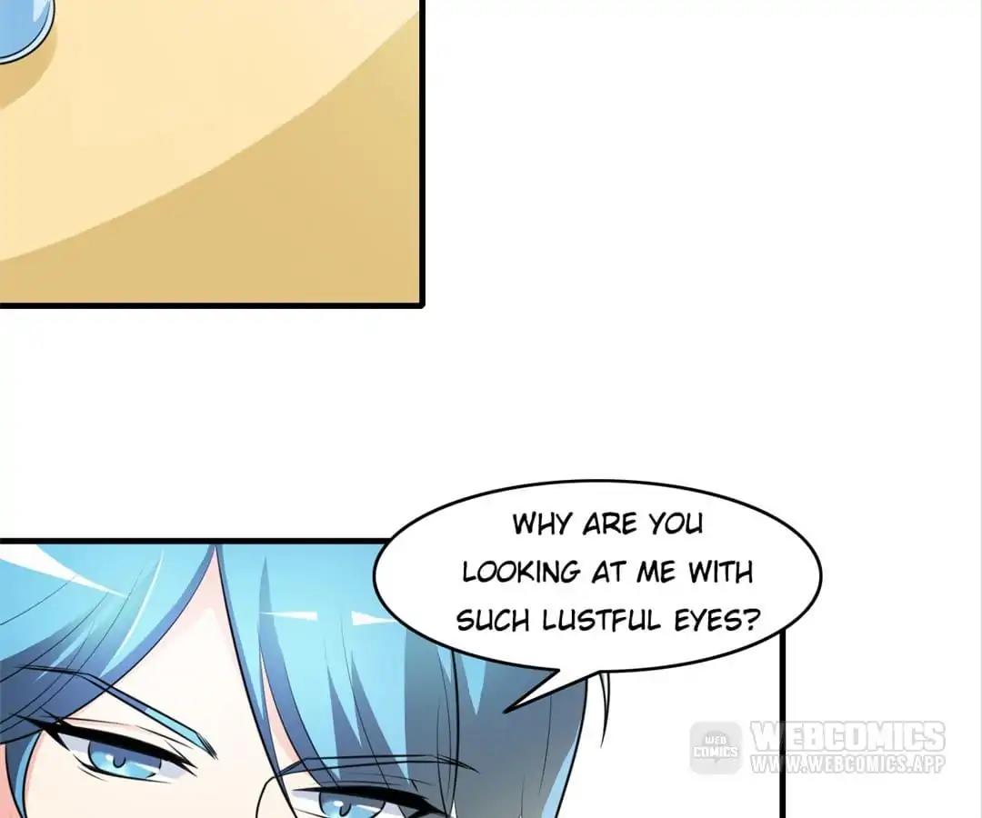 Love Is Never Enough Chapter 24 - page 22