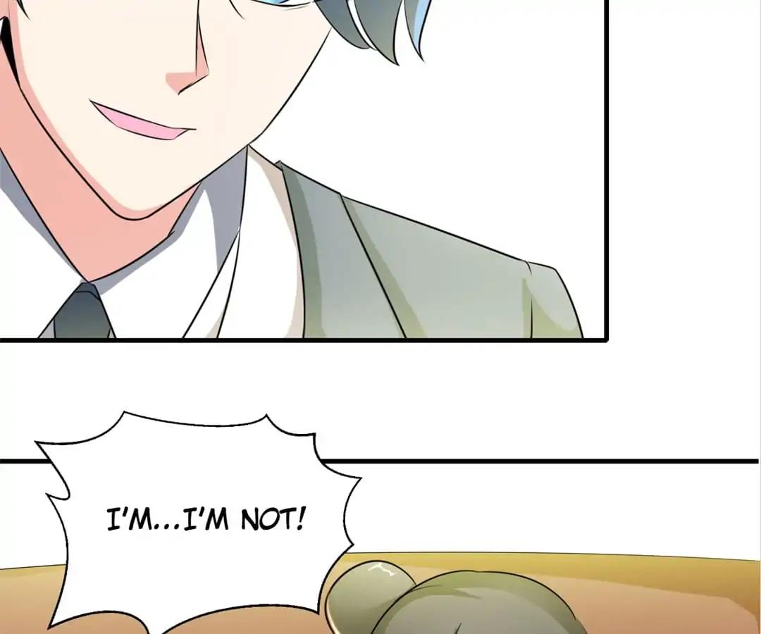 Love Is Never Enough Chapter 24 - page 23