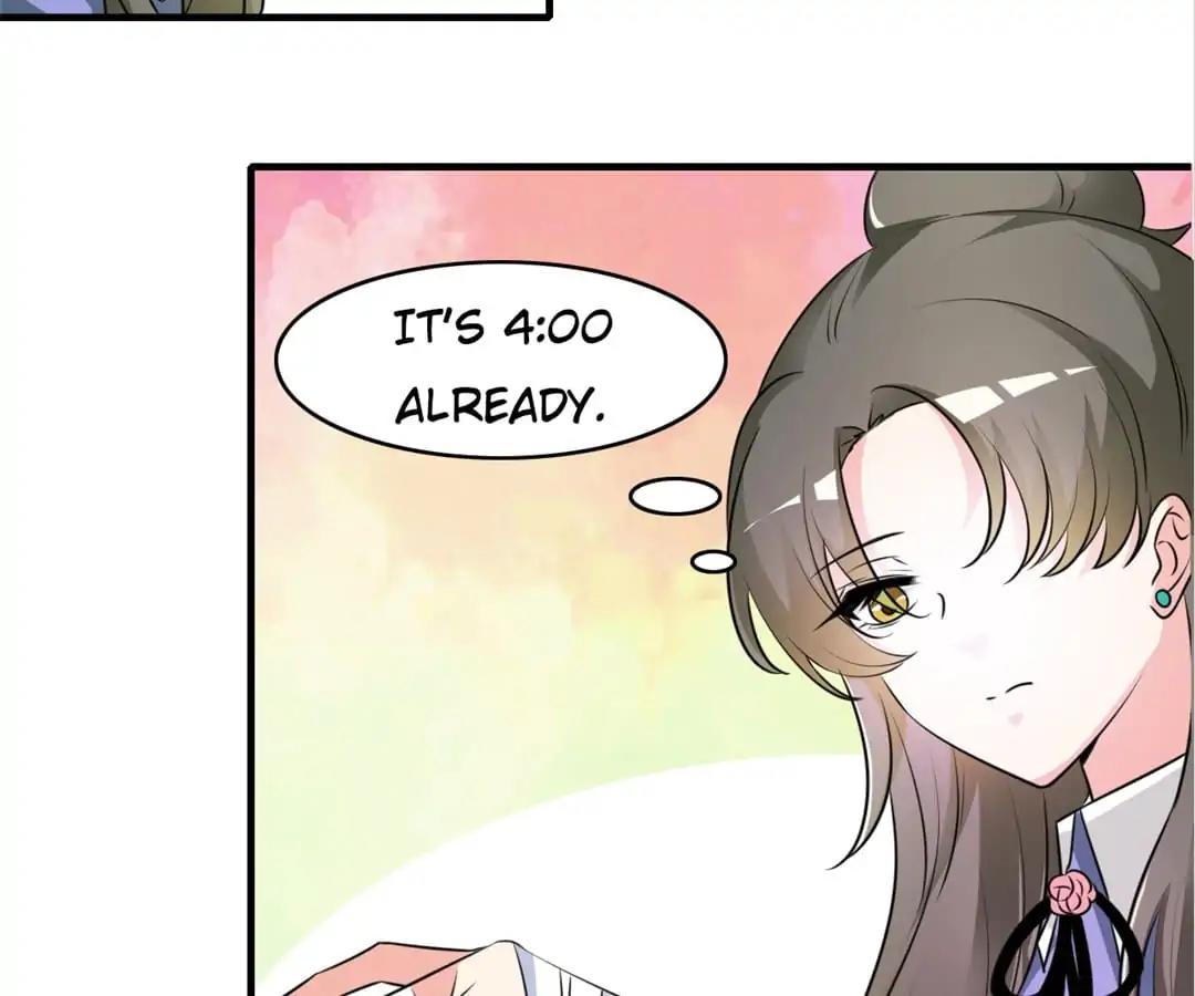 Love Is Never Enough Chapter 24 - page 25
