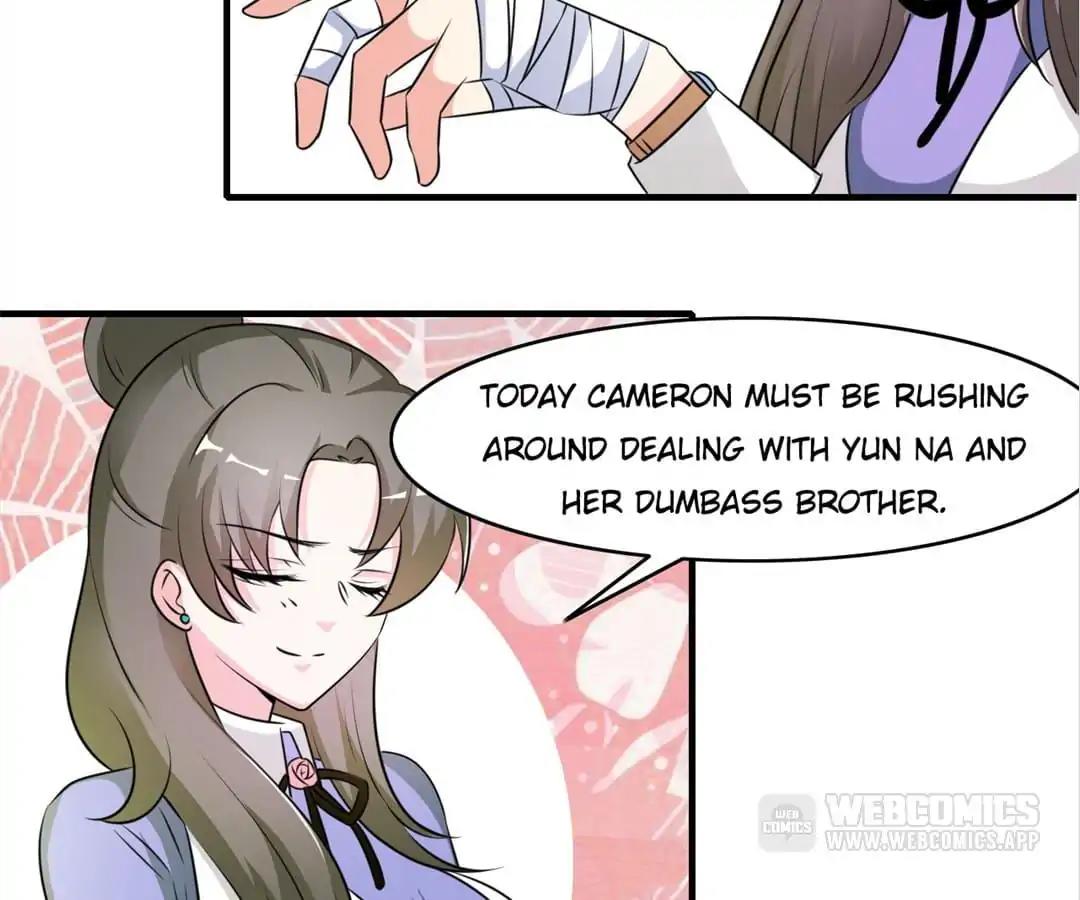 Love Is Never Enough Chapter 24 - page 26