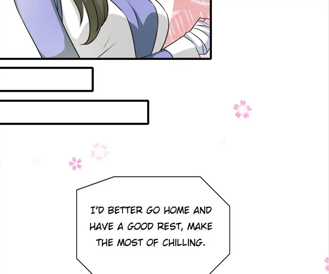 Love Is Never Enough Chapter 24 - page 27