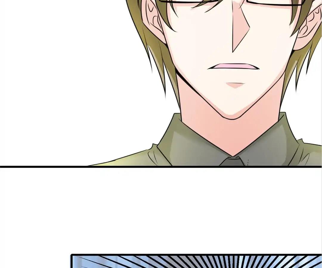 Love Is Never Enough Chapter 24 - page 33