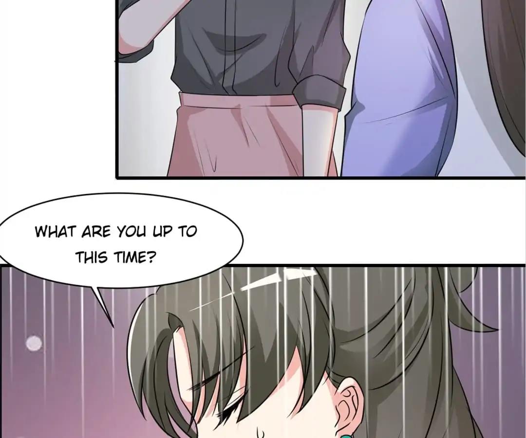 Love Is Never Enough Chapter 24 - page 35