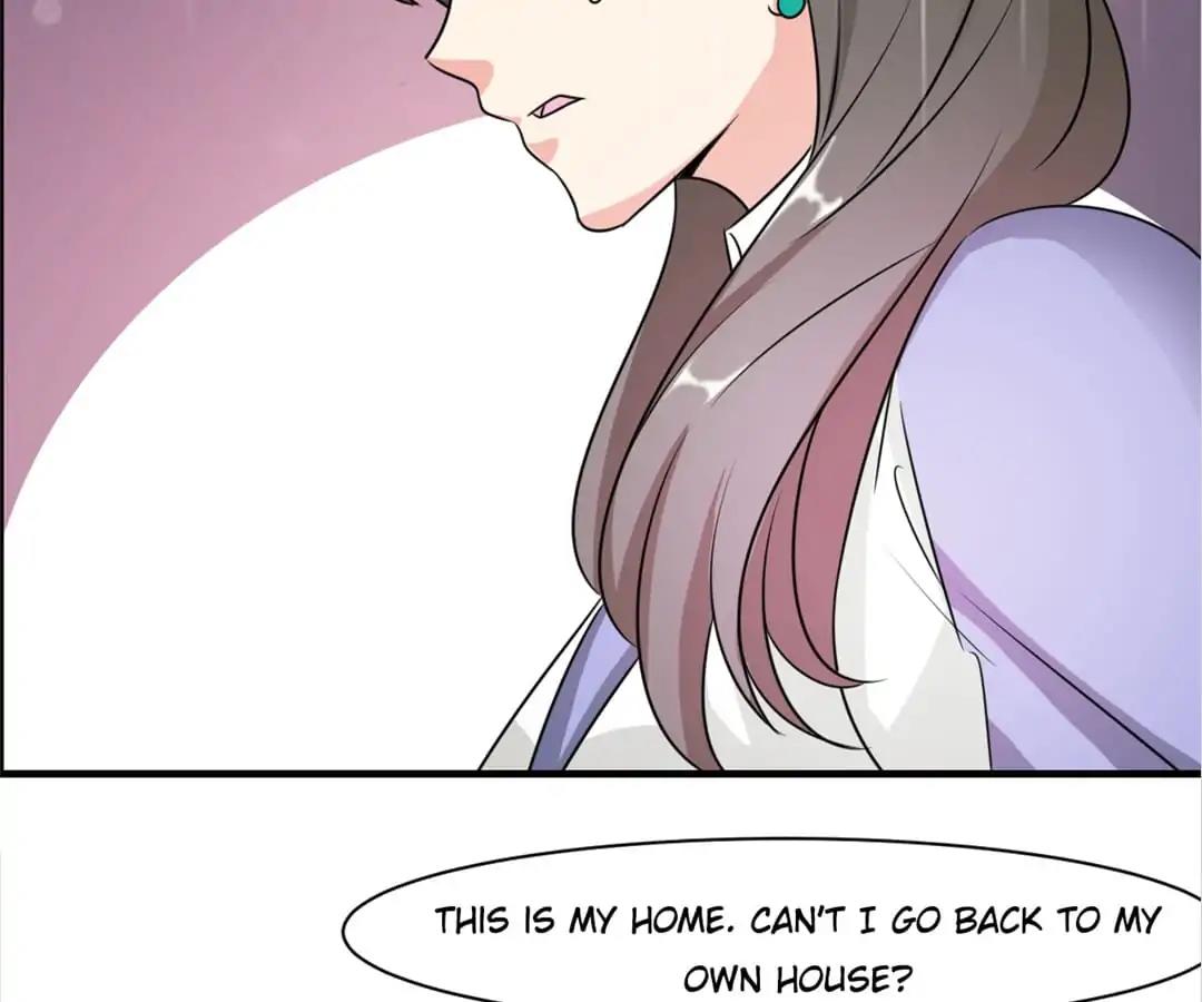 Love Is Never Enough Chapter 24 - page 36