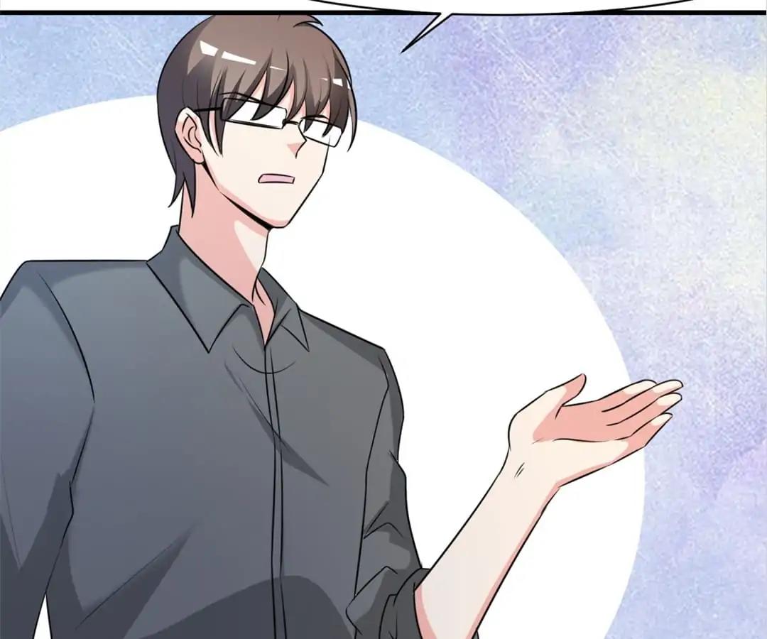 Love Is Never Enough Chapter 24 - page 37