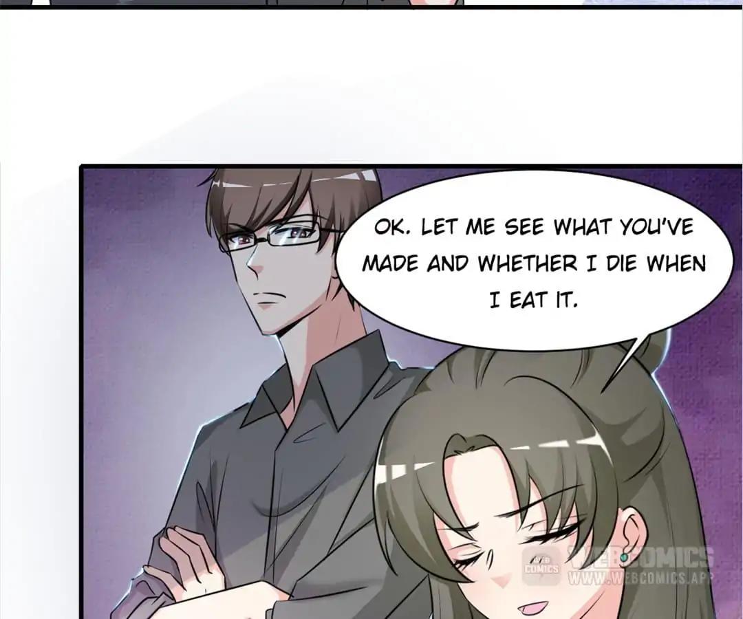 Love Is Never Enough Chapter 24 - page 38