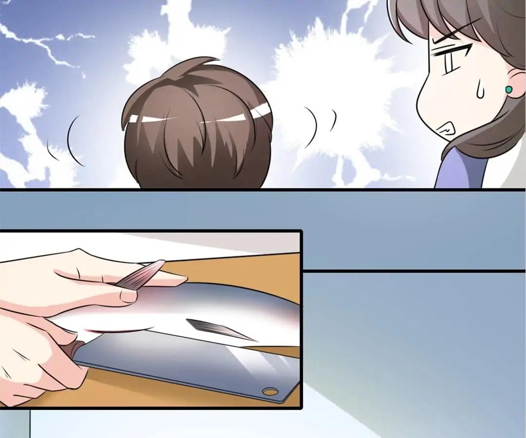 Love Is Never Enough Chapter 24 - page 41