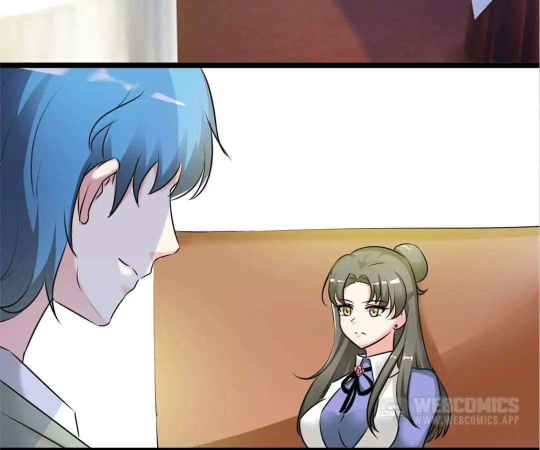 Love Is Never Enough Chapter 24 - page 6