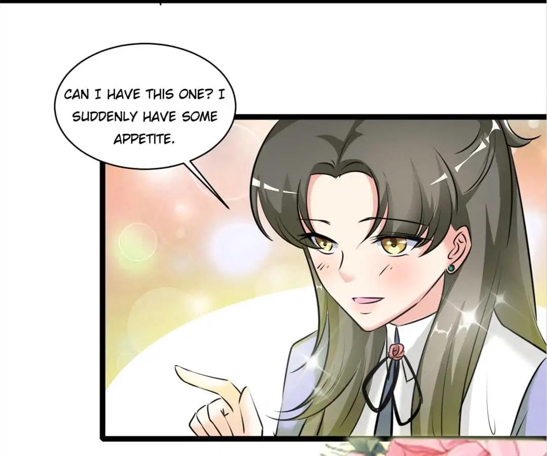 Love Is Never Enough Chapter 24 - page 7