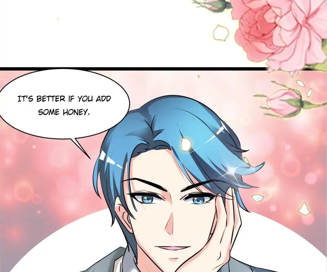 Love Is Never Enough Chapter 24 - page 8