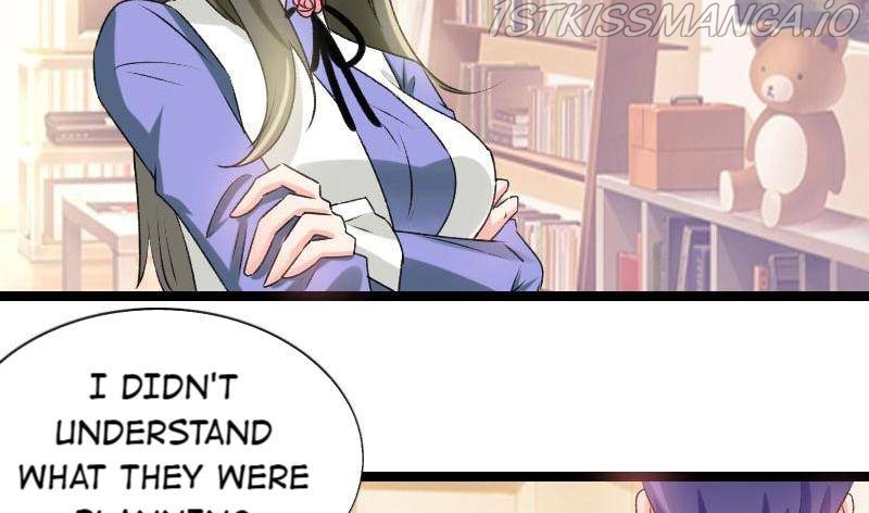 Love Is Never Enough Chapter 61 - page 2