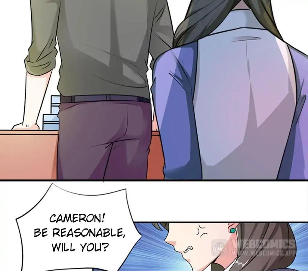 Love Is Never Enough Chapter 25 - page 10