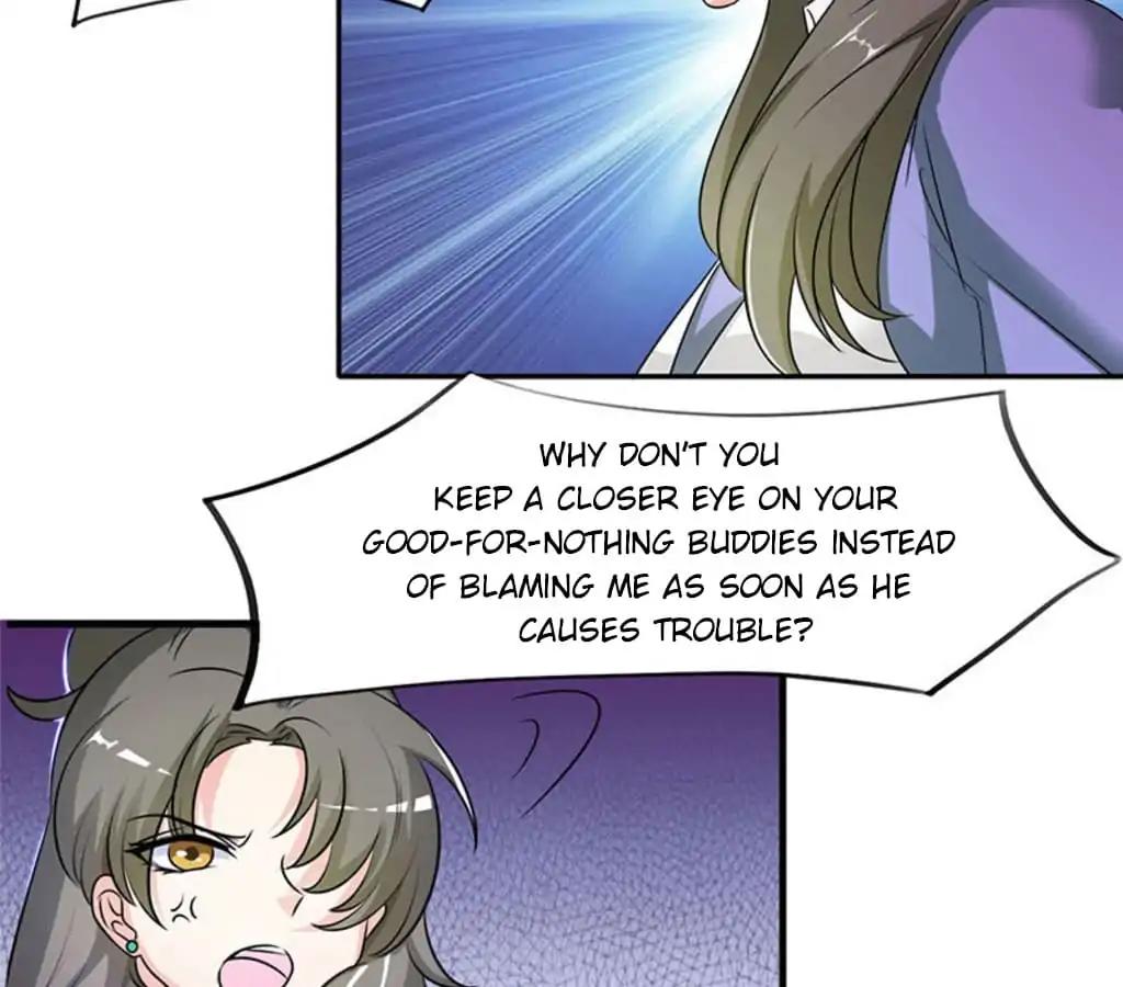 Love Is Never Enough Chapter 25 - page 11