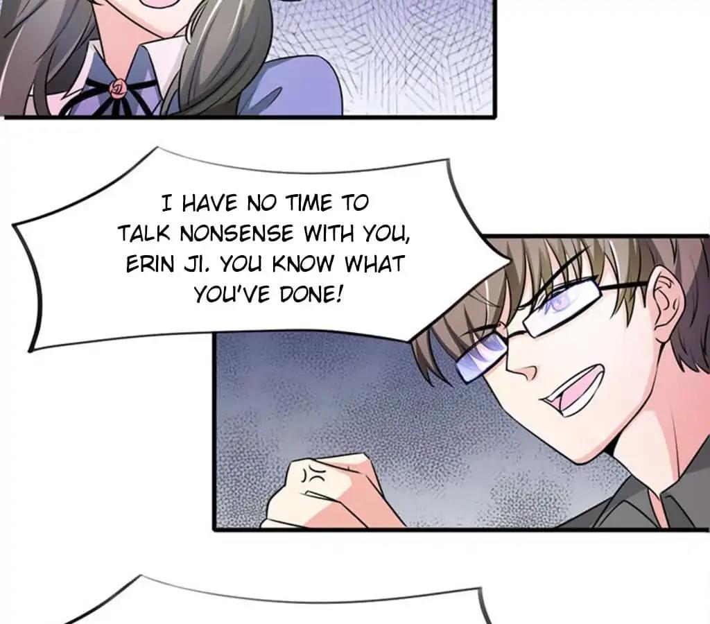 Love Is Never Enough Chapter 25 - page 12