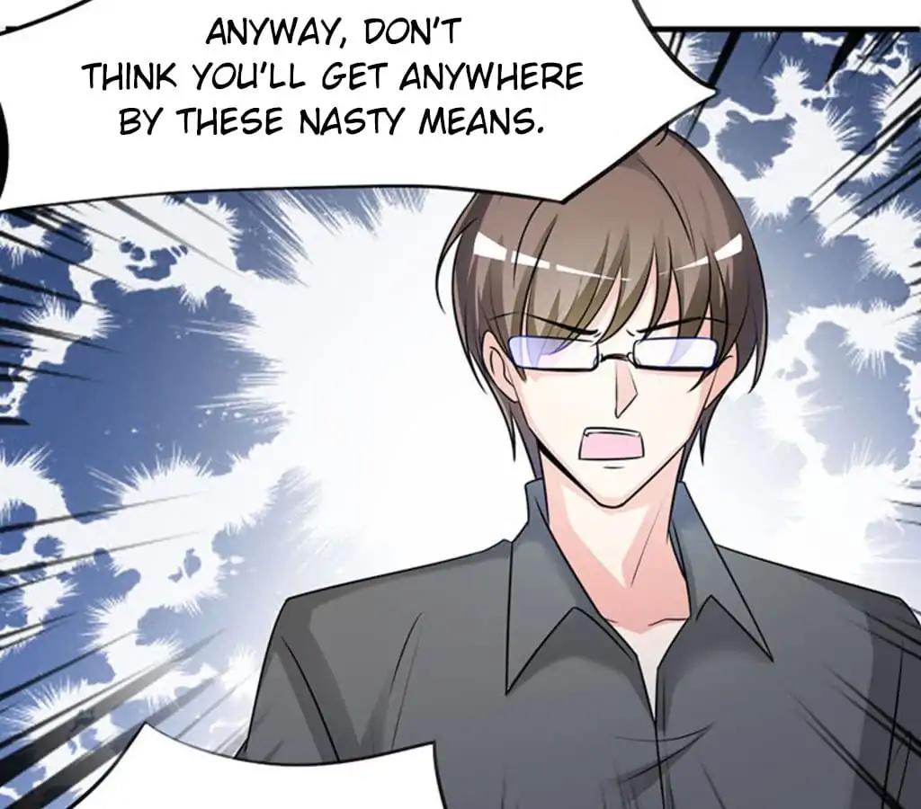 Love Is Never Enough Chapter 25 - page 13