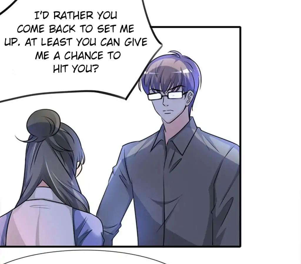 Love Is Never Enough Chapter 25 - page 17