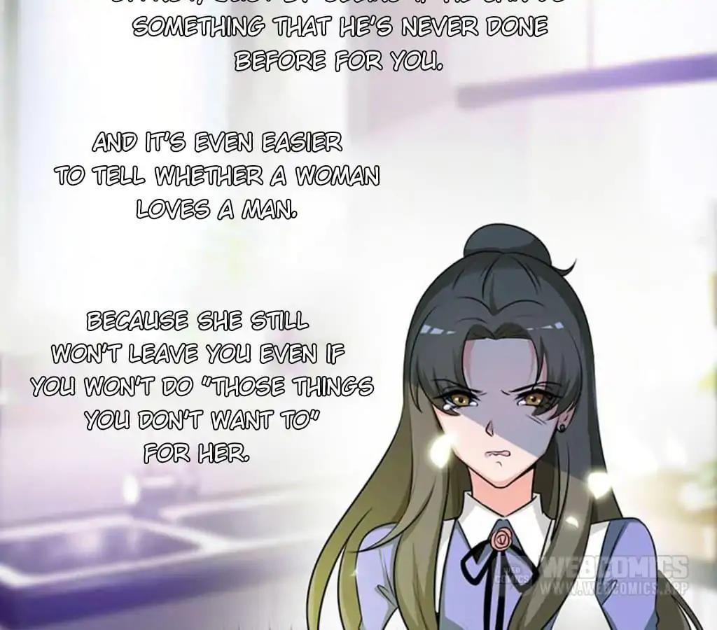 Love Is Never Enough Chapter 25 - page 2