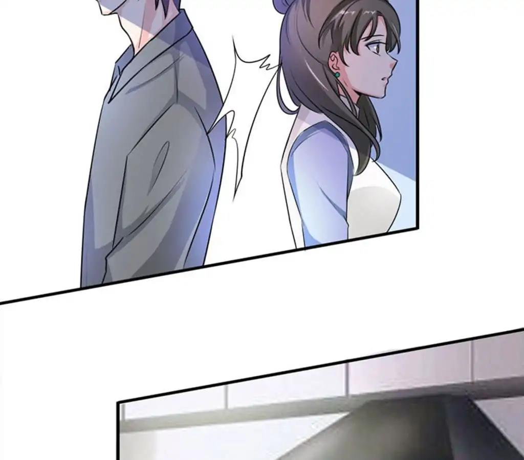 Love Is Never Enough Chapter 25 - page 20
