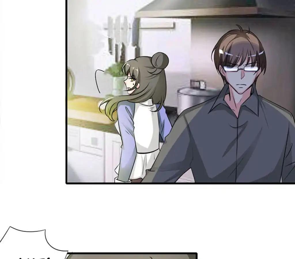 Love Is Never Enough Chapter 25 - page 21