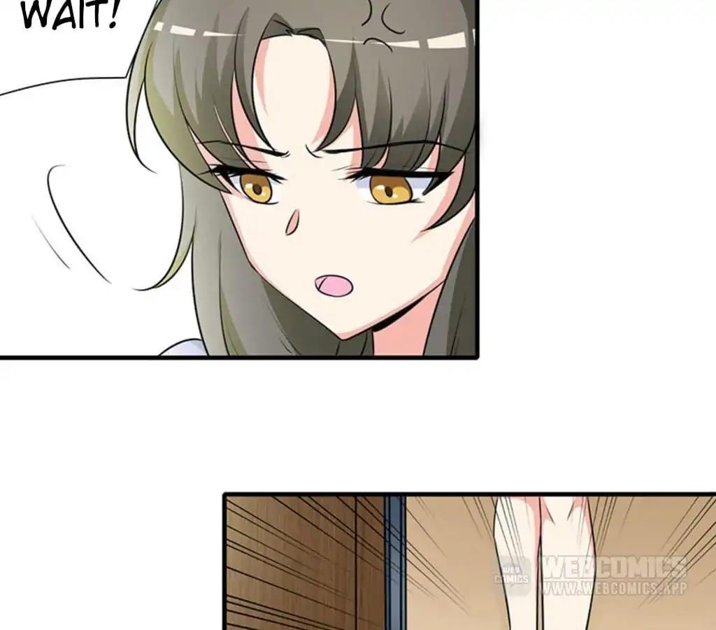 Love Is Never Enough Chapter 25 - page 22