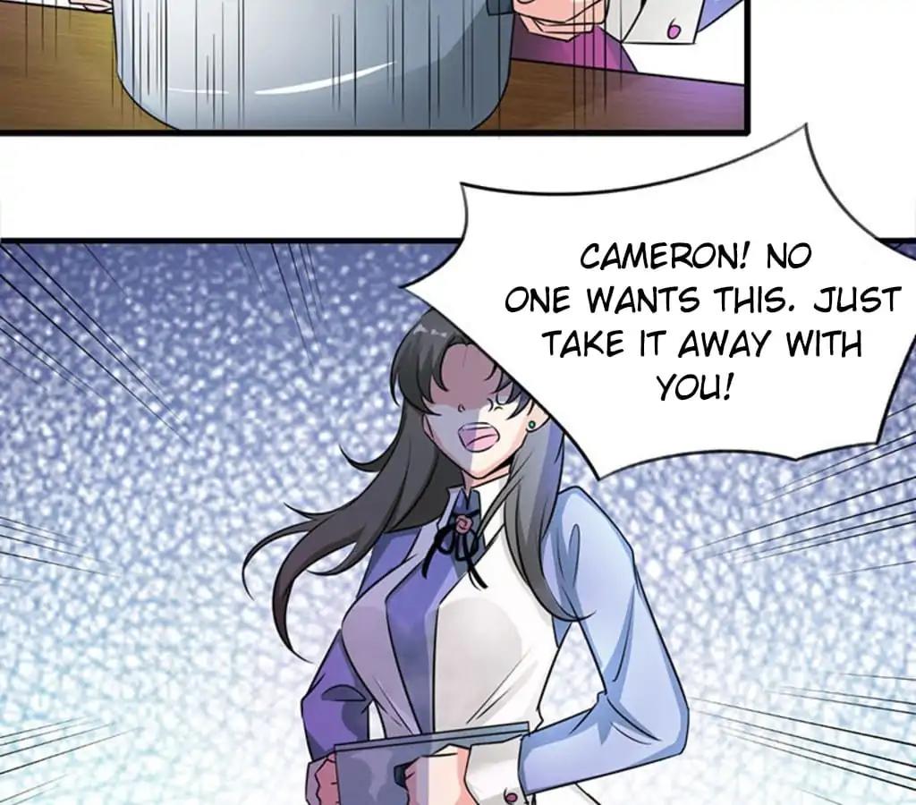 Love Is Never Enough Chapter 25 - page 24