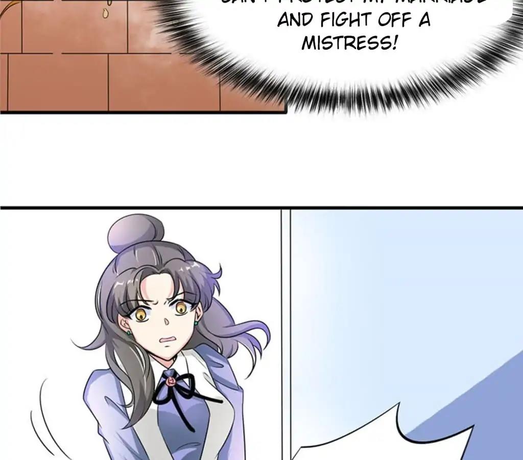 Love Is Never Enough Chapter 25 - page 27