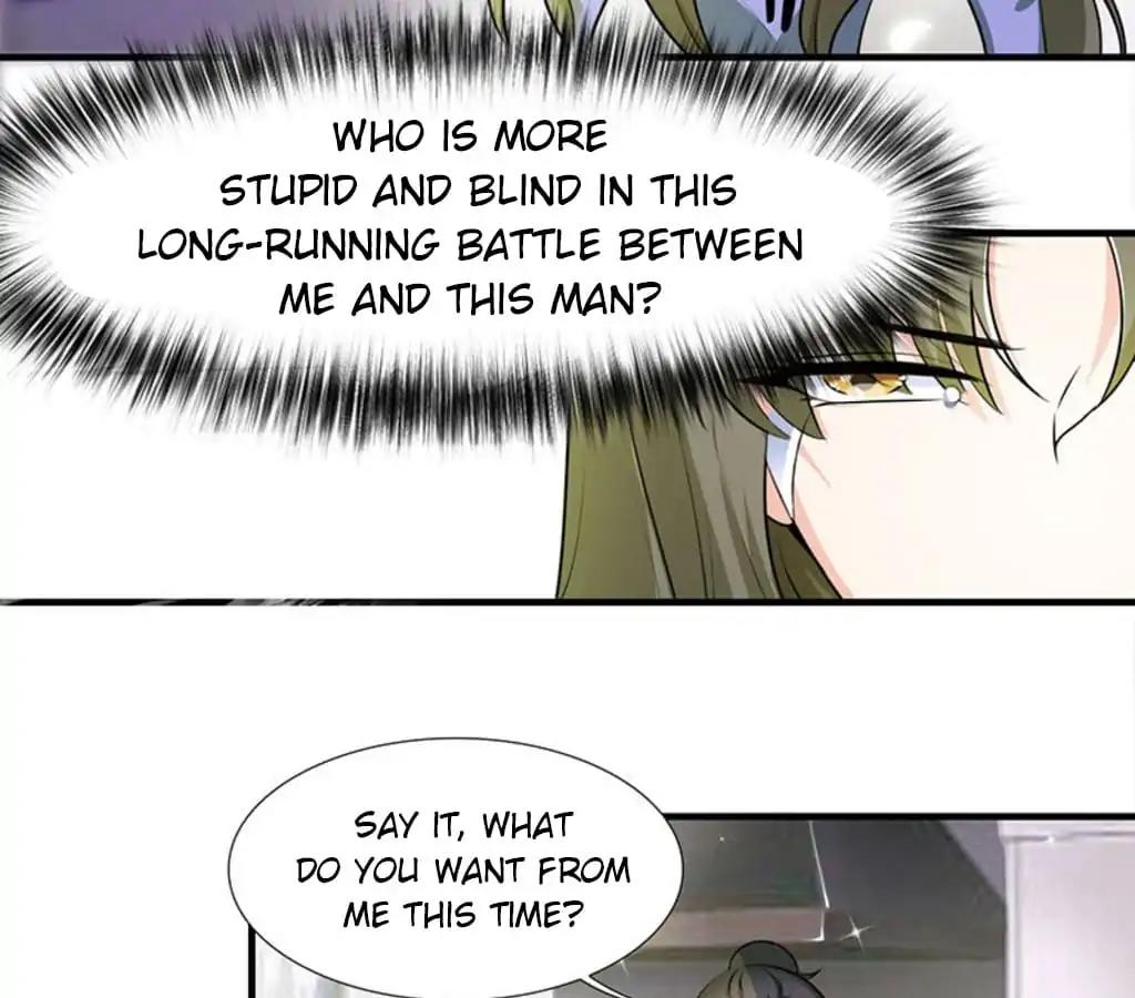 Love Is Never Enough Chapter 25 - page 3