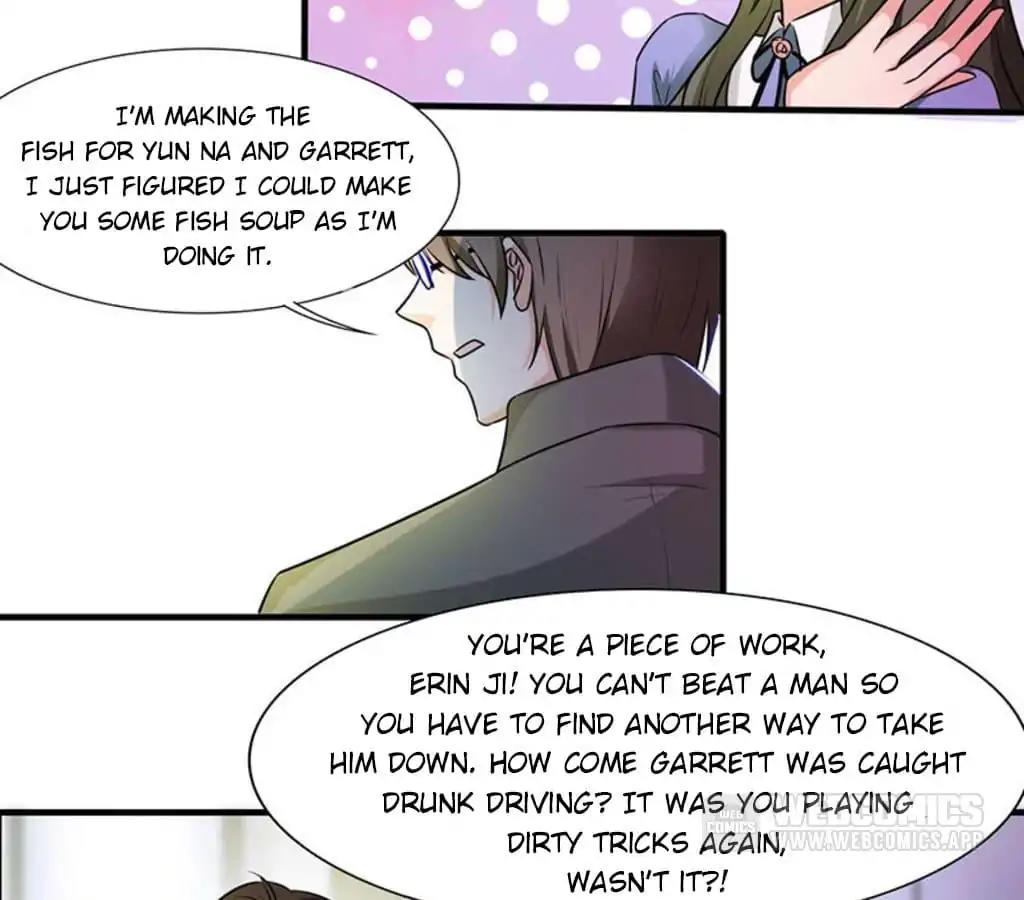 Love Is Never Enough Chapter 25 - page 6