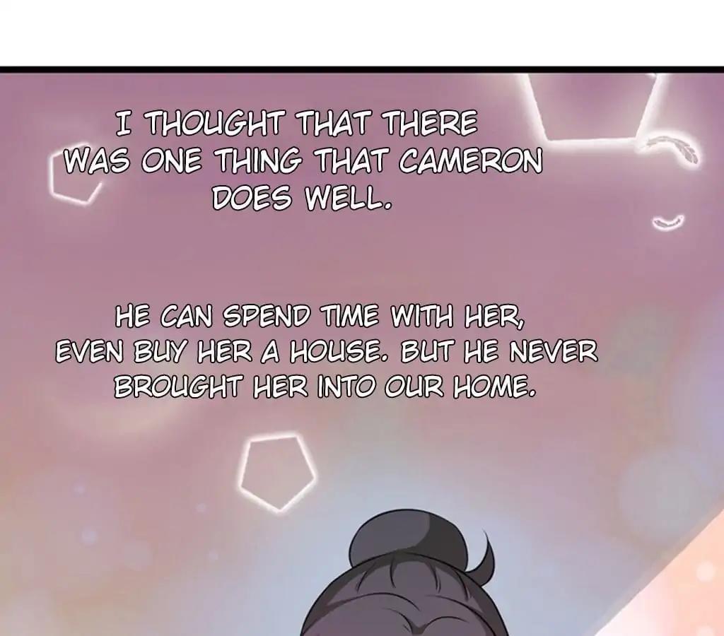 Love Is Never Enough Chapter 26 - page 1