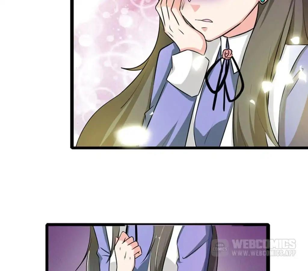 Love Is Never Enough Chapter 26 - page 10