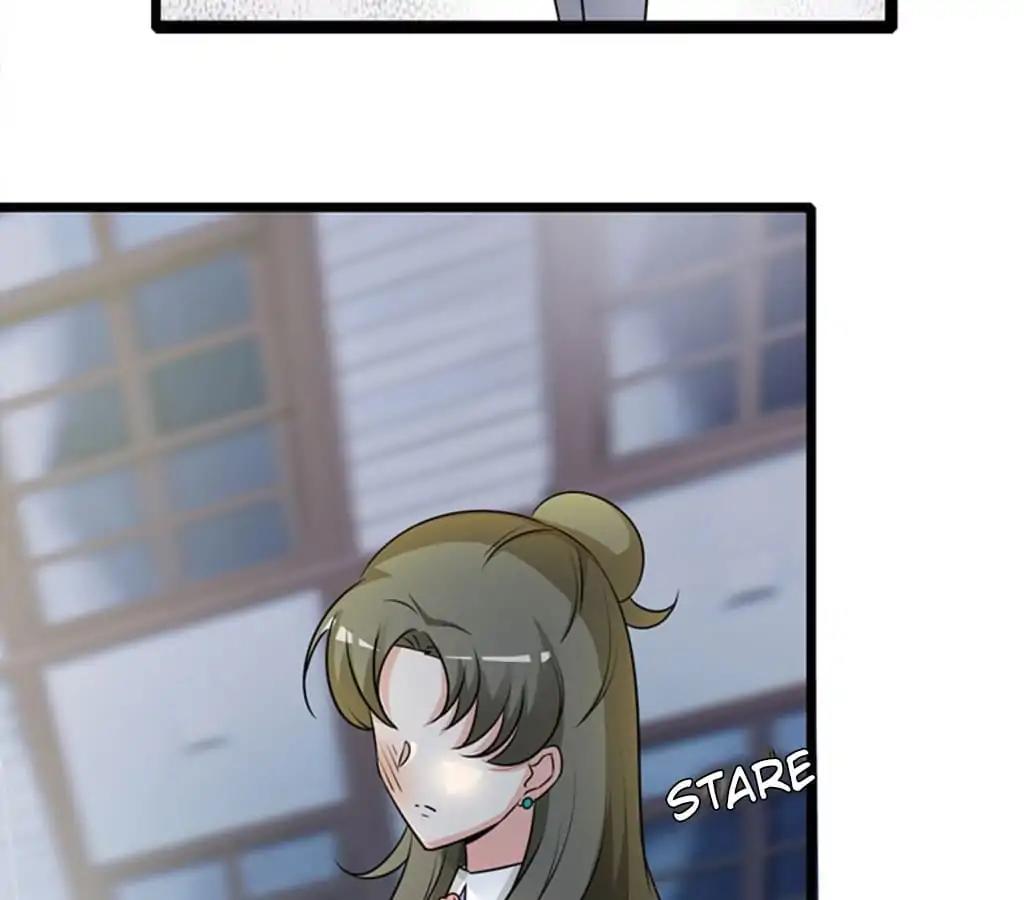 Love Is Never Enough Chapter 26 - page 12