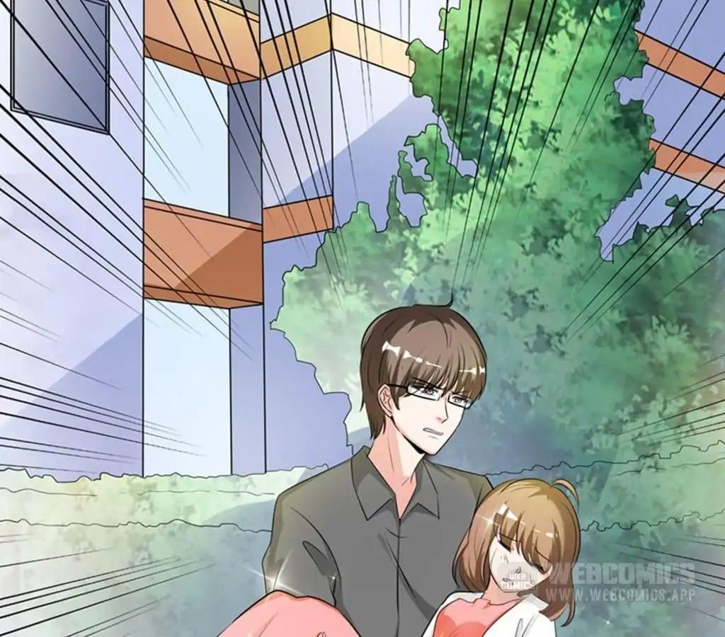 Love Is Never Enough Chapter 26 - page 14