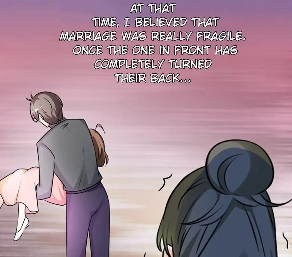 Love Is Never Enough Chapter 26 - page 17