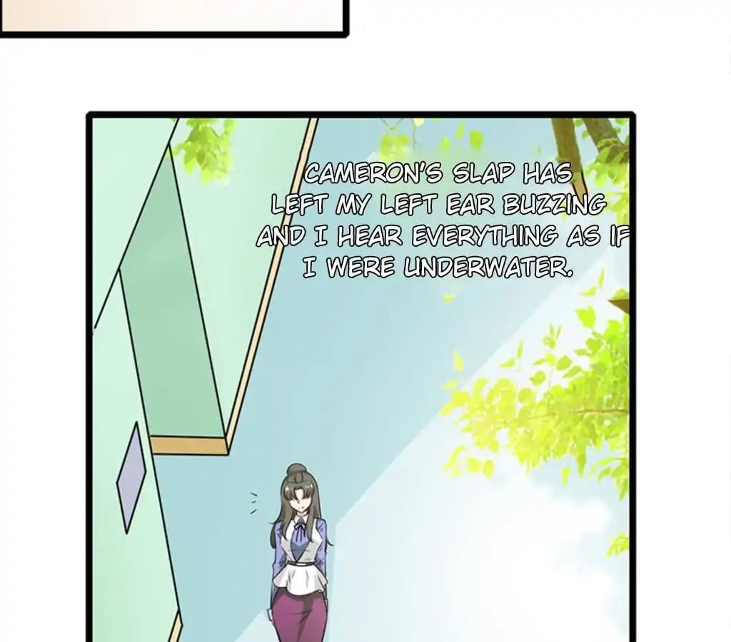 Love Is Never Enough Chapter 26 - page 20