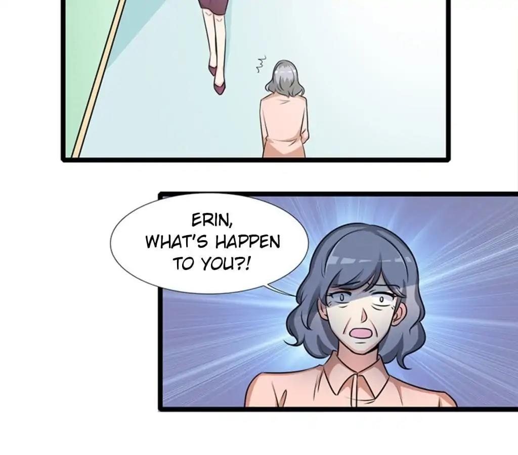 Love Is Never Enough Chapter 26 - page 21