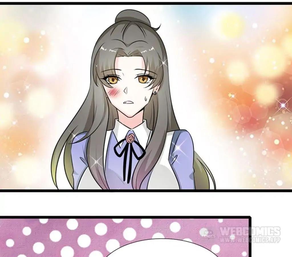 Love Is Never Enough Chapter 26 - page 22