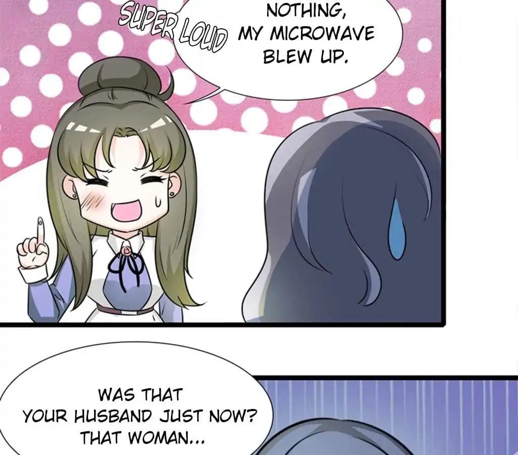 Love Is Never Enough Chapter 26 - page 23