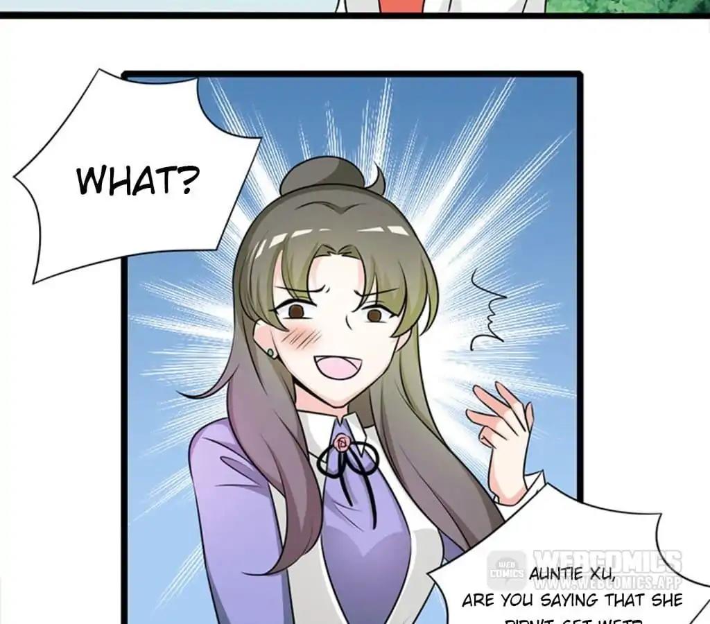 Love Is Never Enough Chapter 26 - page 26