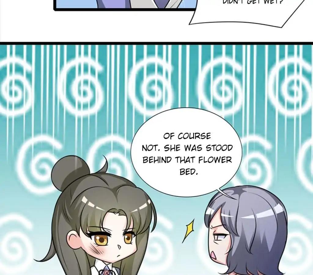 Love Is Never Enough Chapter 26 - page 27