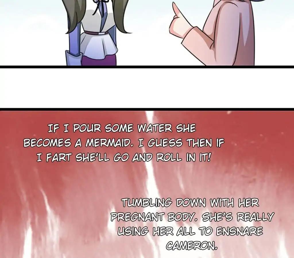 Love Is Never Enough Chapter 26 - page 28